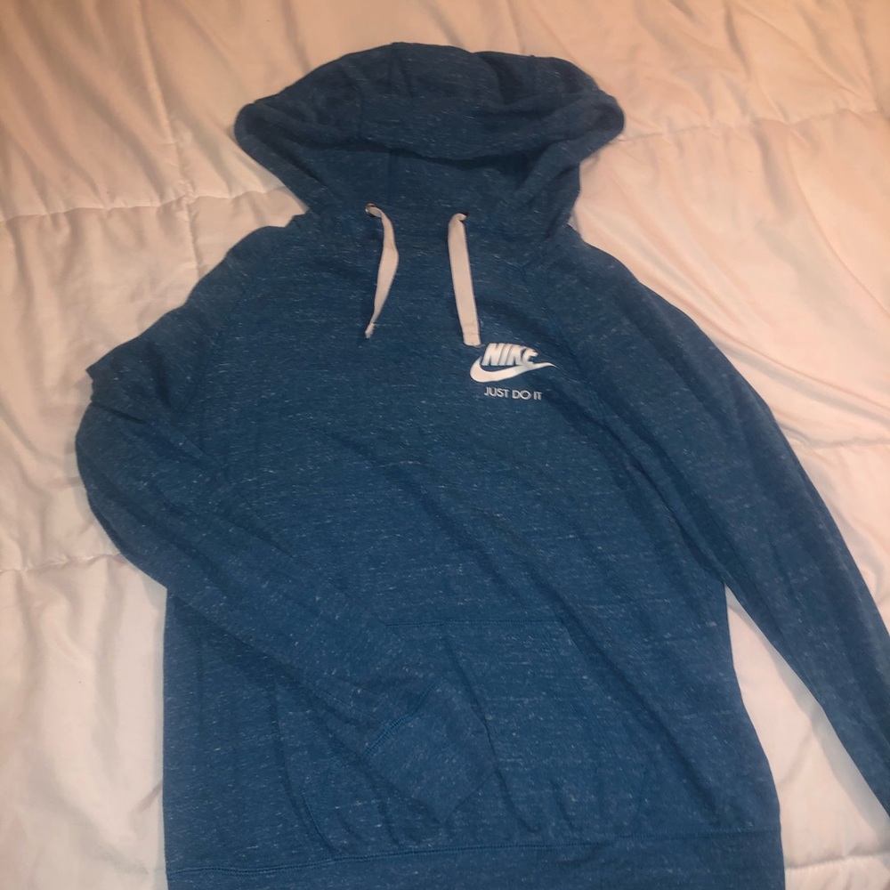Nike sweatshirt